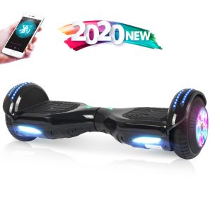 Megawheels hoverboard TW01 6.5″