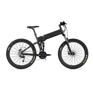 Legend Etna Smart eBike 500 W 48V 10,5 Ah Panasonic