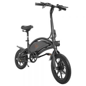 Kugoo Kirin B2