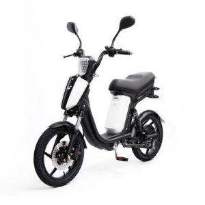 Cuca Smart E-bike 24 Ah