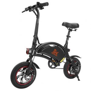 Kugoo B1 Pro