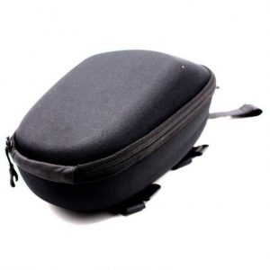 Whinck Bolsa Negra para patinete