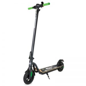 Olsson Ecoride
