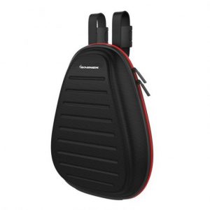 Whinck Mochila Negra para patinete