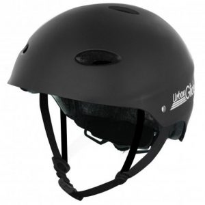 UrbanGlide PLL1 Casco Talla L Negro