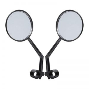 Whinck Retrovisor Universal para Scooter Pack 2 Unidades