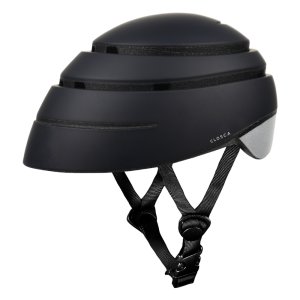 Casco Closca Helmet Loop Reflective