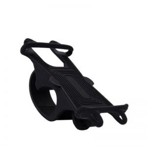 Whinck Soporte Smartphone de Silicona para patinete