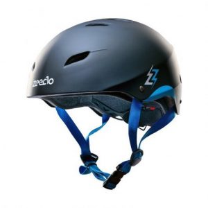 Zeeclo Casco Talla L Negro