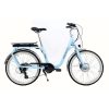 Norton Peugeot Ciudad azul